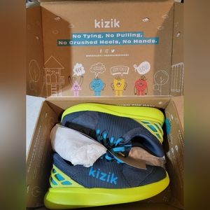 Kizik Kids' Anaheim Shoes size 3.5Y